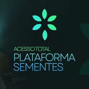 Imagem de capa para o Curso online AS SEMENTES - ACESSO TOTAL