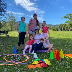 Imagem de capa para o Curso online Personal Kids | Treinamento Físico Personalizado para Crianças e Adolescentes. 