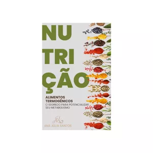 Imagem de capa para o Ebook O Segredo Para Potencializar Seu Metabolismo.