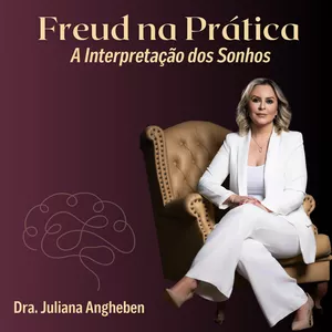 Imagem de capa para o Curso online Freud na Prática: A Interpretação dos Sonhos