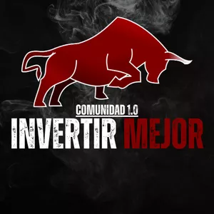 Imagen de portada para Curso online CURSO DE TRADING INVERTIR MEJOR 1.0
