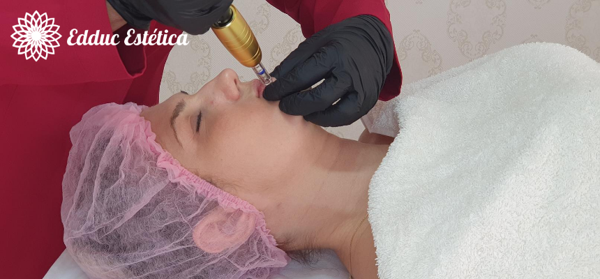 Atualização em Intradermoterapia Pressurizada