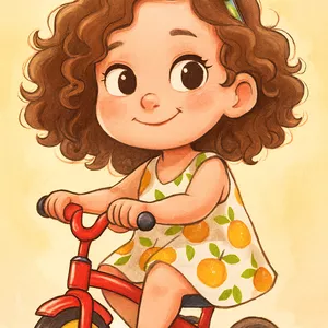 Imagen de portada para Ebook Coloreando con María Antonia 