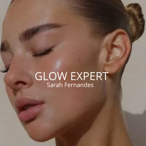 Imagem de capa para o Curso online Glow Expert