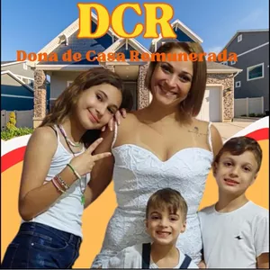 Imagem de capa para o Curso online DCR (Dona de Casa Remunerada)- A Mentoria