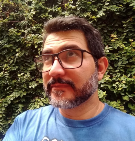 Hiverton Aquino