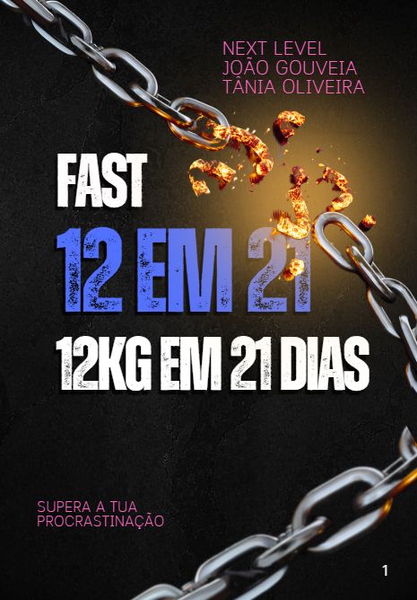 Capa do curso 