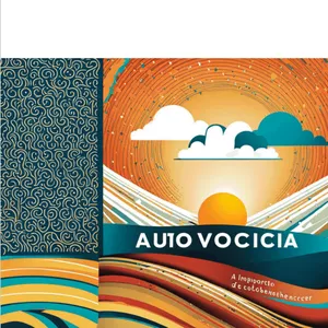 Imagem de capa para o Ebook A importância de você se conhecer