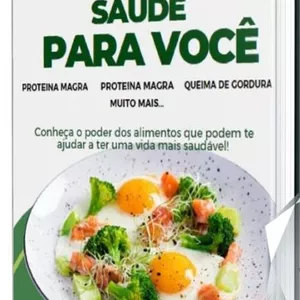 Imagem do curso Alimentos que te ajudam a ter uma vida mais saudável
