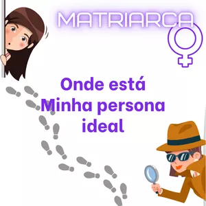 Imagem de capa para o Serviço online Onde está minha persona ideal