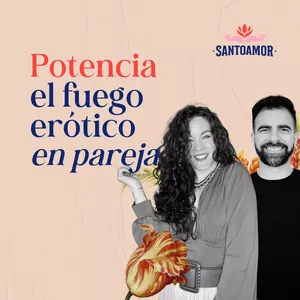 Imagen de portada para Evento online POTENCIA EL FUEGO ERÓTICO EN PAREJA