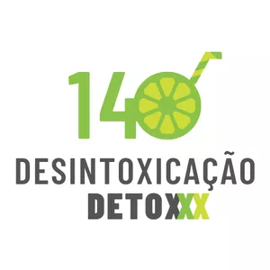 Imagem de capa para o Ebook 14 Desintoxicação Detox