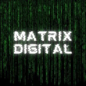 Imagem de capa para o Curso online Matrix Digital
