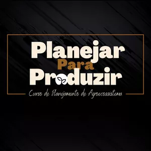 Imagem de capa para o Curso online Planejar para Produzir