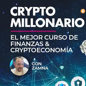 Imagen de portada para Curso online CURSO BÁSICO DE CRIPTOMONEDAS (UNICO PAGO)