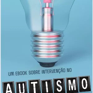 Imagem de capa para o Ebook Um ebook sobre Autismo