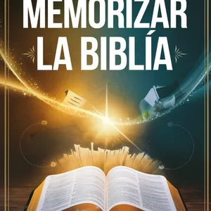 Imagen de portada para Ebook Memorizar la Biblia