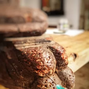 Imagen de portada para Curso online Curso de restauración de muebles