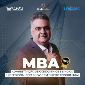 Imagem do curso MBA - CONASI