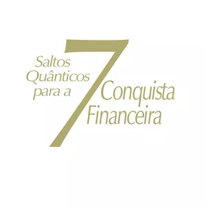 Imagem do curso 7 saltos quânticos para a Conquista Financeira