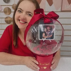 Imagem de capa para o Curso online Curso bubble com Pelúcia e Foto dentro