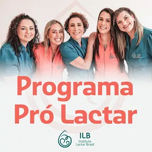 Imagem de capa para o Curso online Programa Pró-Lactar