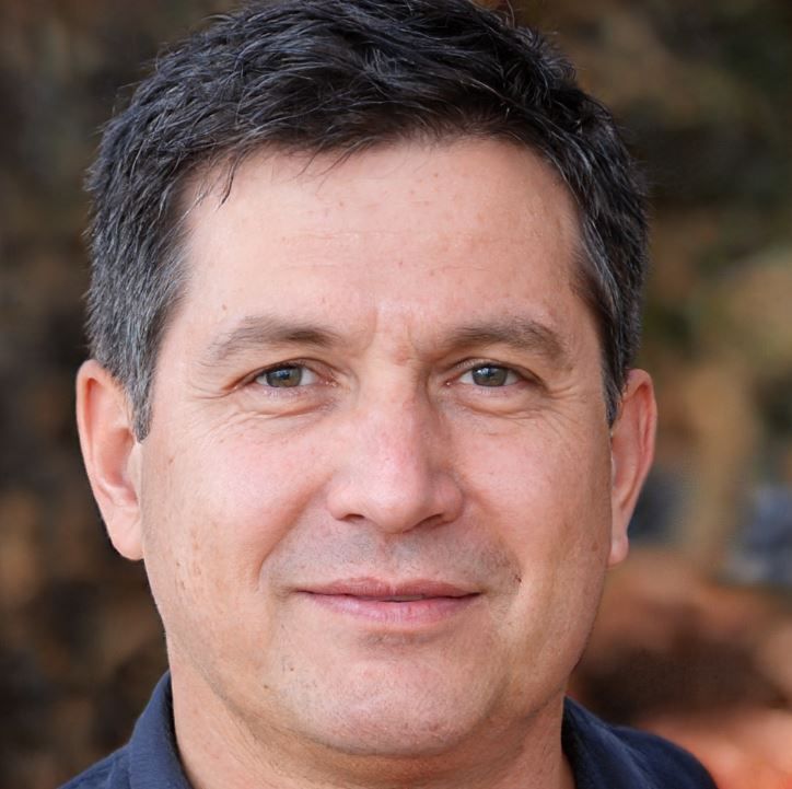 Carlos Eduardo Andrade, Contador em Curitiba/PR