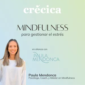 Imagen de portada para Curso online Mindfulness para manejar el estrés