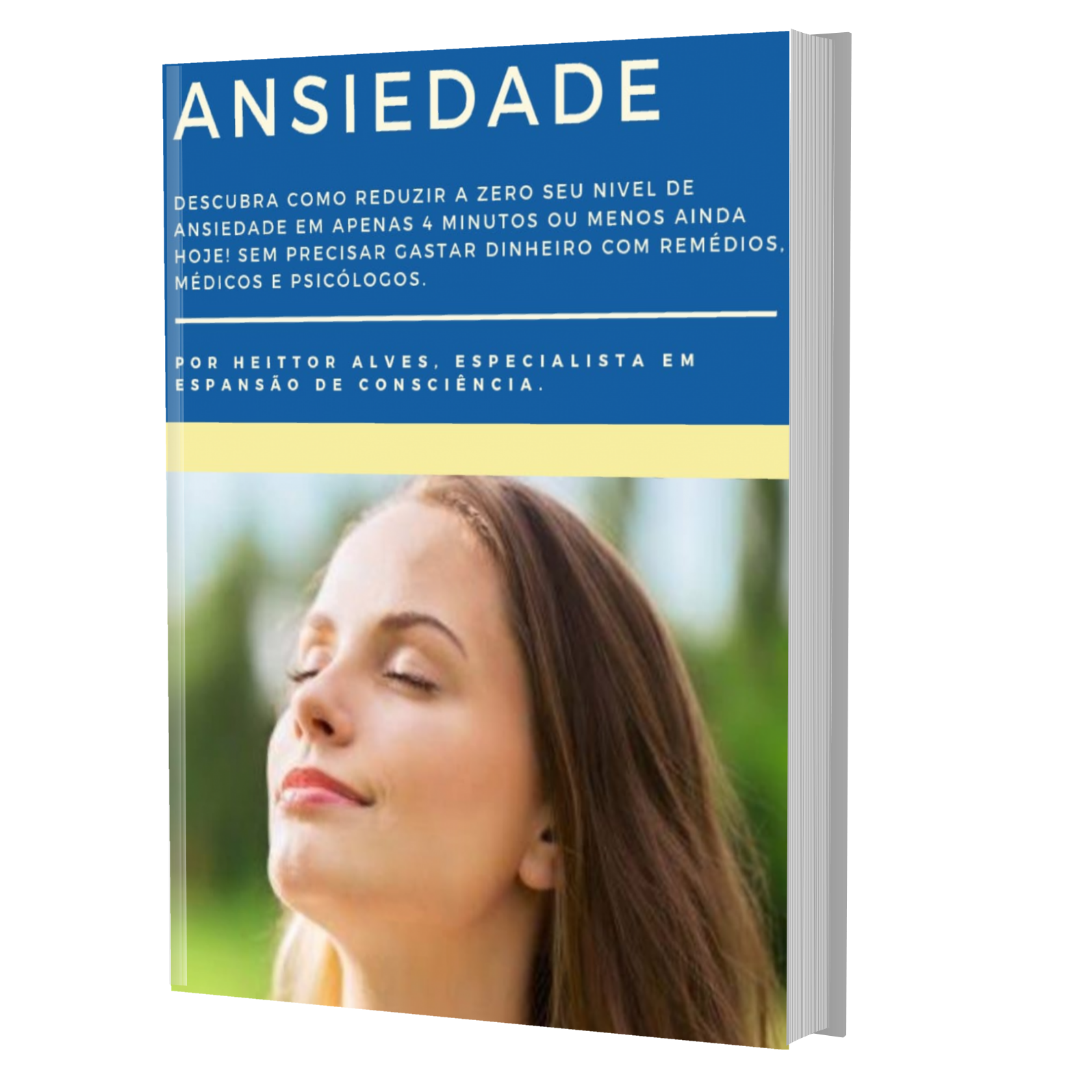 Capa do curso 