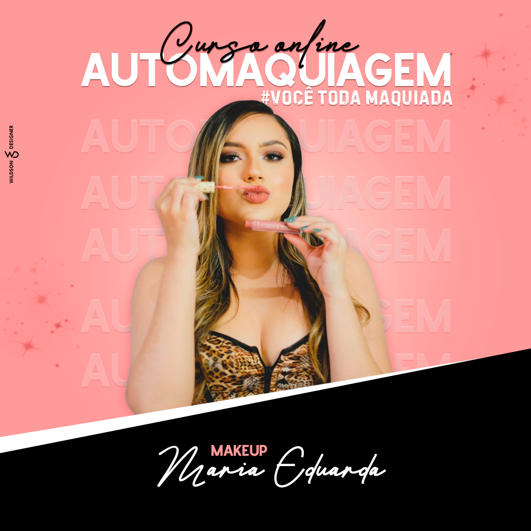 Capa do curso 