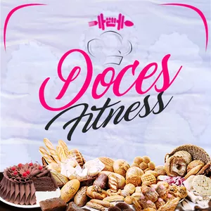Imagem do curso Curso Doces Fitness