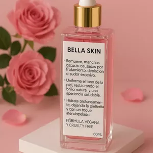 Imagen de portada para Ebook BELLA SKIN - 3 UNIDADES