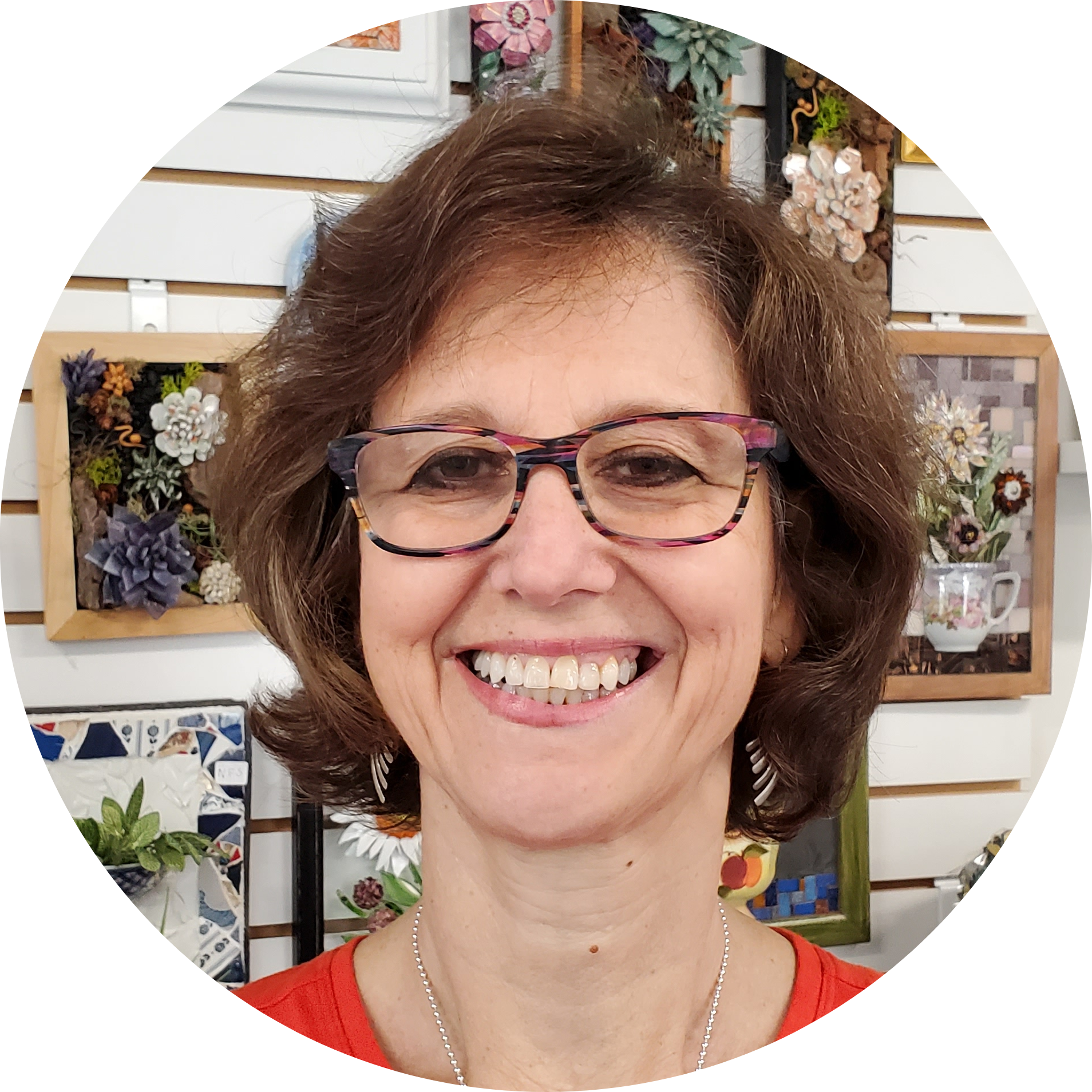 Cheryl Cohen