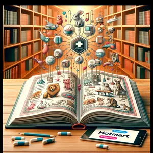 Imagen de portada para Ebook LA BIBLIA DE LA VETERINARIA EN CIRUGIA 