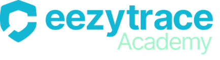 EEZYTRACE Academy logo