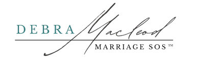 Marriage SOS™ Online Crash Courses logo