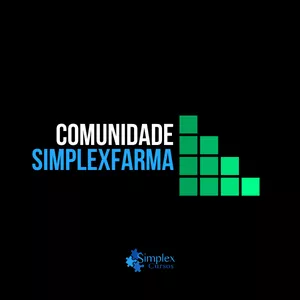 Imagem principal do produto Comunidade SimplexFarma