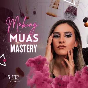 Imagen de portada para Curso online MAKING MUAS MASTERY