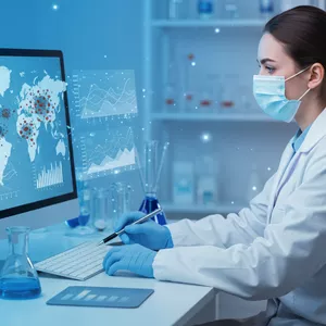 Imagem de capa para o Ebook Fundamentos da Epidemiologia