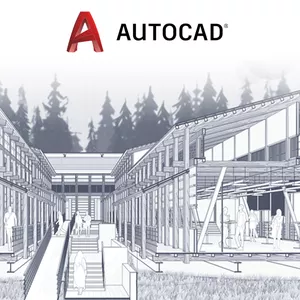 Imagen principal del producto Curso AutoCAD