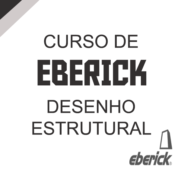 Imagem de Curso Eberick - Desenho Estrutural criado por Nillo Cabral da Silva na hotmart