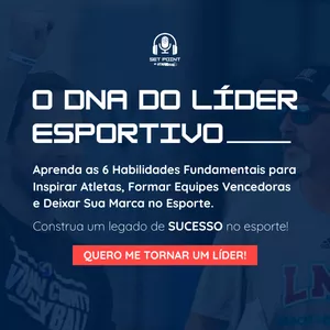O DNA do L�der Esportivo