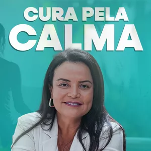 Imagem de capa para o Curso online Cura pela Calma: Meditações diárias
