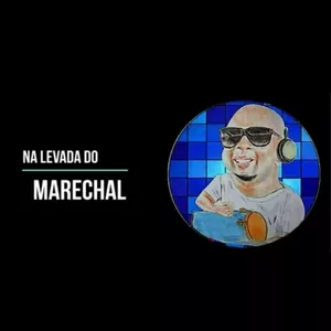 Na levada do Marechal