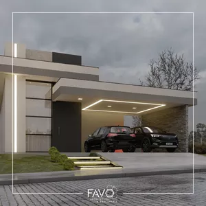 Imagem de capa para o Curso online REVIT PARA INICIANTES - PROJETO ARQUITETÔNICO