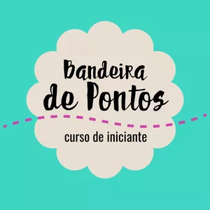 Imagem do curso #1 Bandeira de Pontos - Curso Iniciante