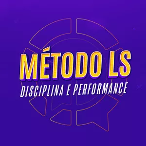 Imagem de capa para o Curso online Treinamento Método LS: disciplina e performance