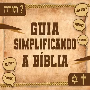 Imagem do curso Guia Simplificando a Bíblia