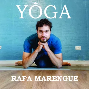 Imagem de capa para o Curso online Yôga com Rafa Marengue