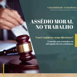 Imagem de capa para o Serviço online Contabilidade Trabalhista 